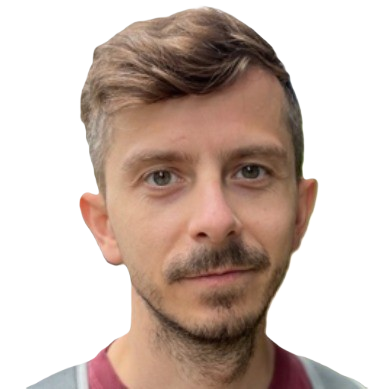 Piotr Horemski